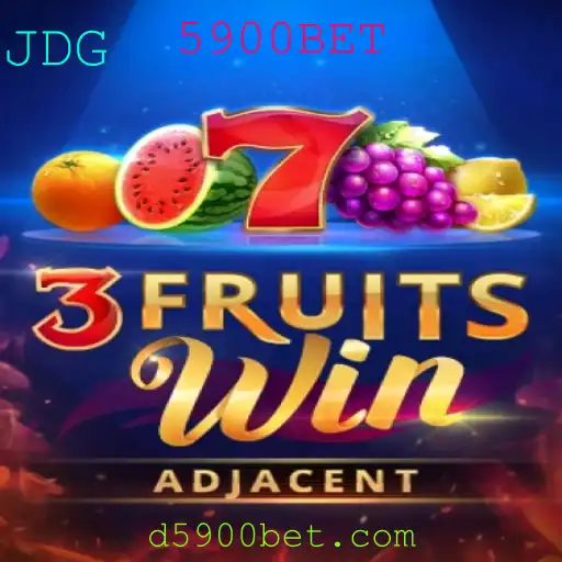Descubra o Encantador Mundo de 3FruitsWin com 5900BET
