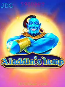 Descubra o emocionante mundo de Aladdinslamp com uma nova perspectiva