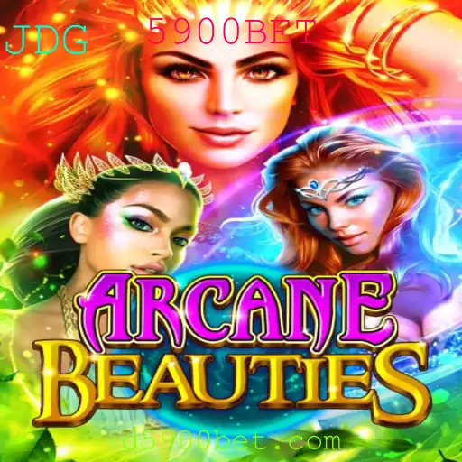 Descobrindo ArcaneBeauties: Uma Jornada Mística no Mundo dos Jogos