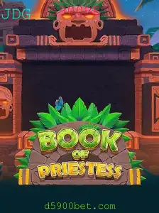 Explorando o Universo de BookOfPriestess: Um Guia Completo