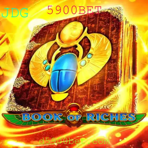 Explorando o Mundo de BookofRiches: O Jogo de Cassino Revolucionário
