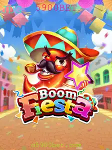 Explorando o Vibrante Mundo de BoomFiesta: Uma Nova Sensação no Mercado de Jogos