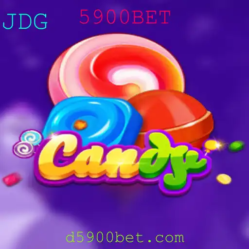 Jogo Candy: A Nova Atração do 5900BET