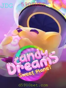 CandyDreams: Descubra o Mágico Mundo do Jogo com 5900BET