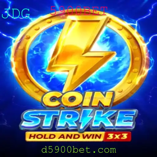 Coinstrike: Dominando o Jogo de Apostas com 5900BET