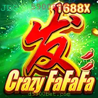 Desvendando o Jogo CrazyFaFaFa: Aventura e Estratégia com 5900BET