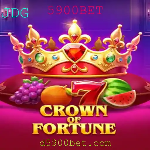 Descubra o Universo de Aventuras de CrownofFortune com 5900BET