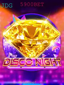 Descubra as Emoções do DiscoNight com 5900BET: Regras e Inovação