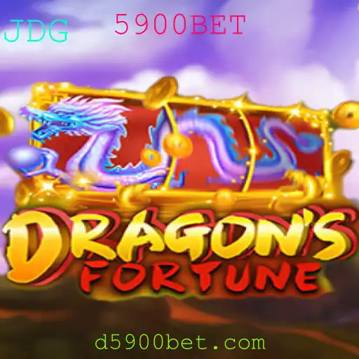 DragonFortune: Descubra a Magia do Jogo com Tecnologia Inovadora