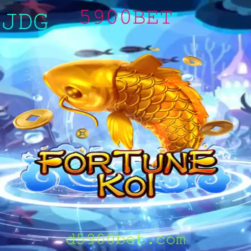 FORTUNEKOI: Descubra o Jogo que Está Conquistando Multidões