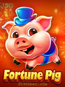 FortunePig: Explorando o Empolgante Mundo de Possibilidades do Jogo 5900BET