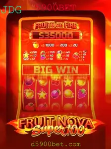 Explorando o Mundo de FruitNovaSuper100: Descubra as Regras, Estratégias e Inovações