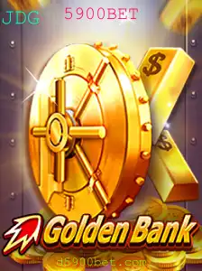 Descubra o Empolgante Jogo GoldenBank com 5900BET
