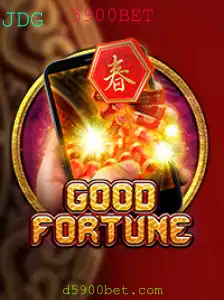 Descubra o Mundo Emocionante de GoodFortuneM