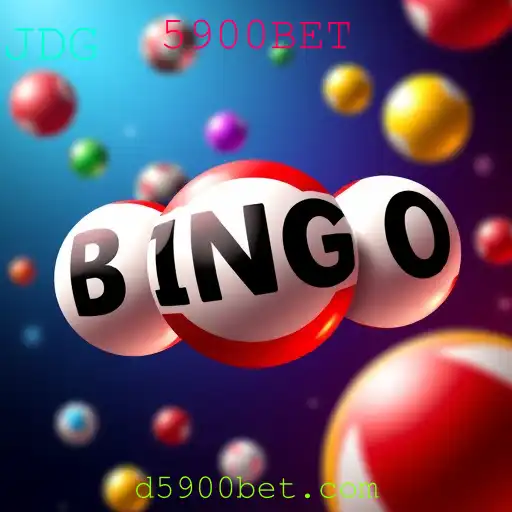 Jogos de bingo
