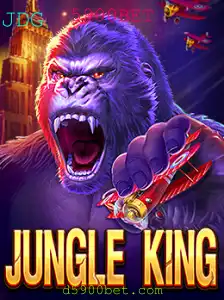 Explorando o Mundo de JungleKing: Aventuras e Regras