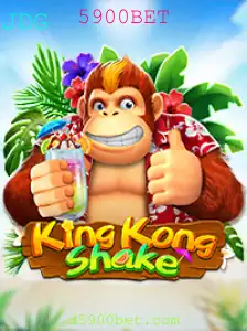 KingKongShake: Descubra o Excitante Mundo do Jogo Inovador