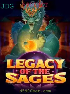 Descubra o Fascinante Mundo de LegacyoftheSages: Um Guia Completo
