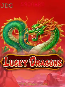 Descubra o Mundo Encantado de LuckyDragons e Como Jogar com 5900BET