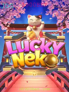 Descubra o Mundo de LuckyNeko e 5900BET: Um Guia Completo