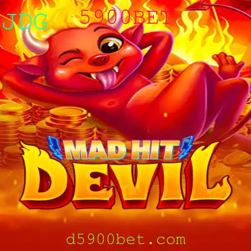 MadHitDevil: A Nova Sensação no Mundo dos Jogos