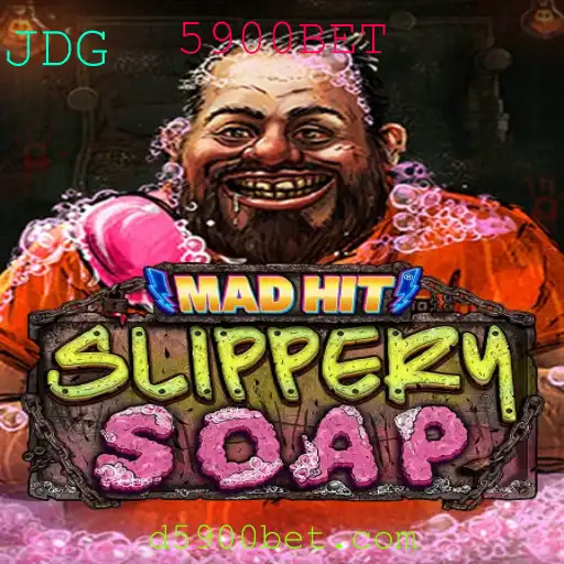 Descubra o Mundo Envolvente de MadHitSlipperySoap