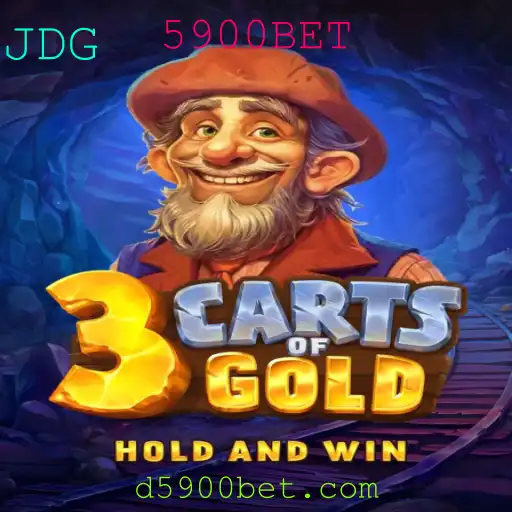 3cartsOfGold: Um Novo Horizonte no Universo dos Jogos