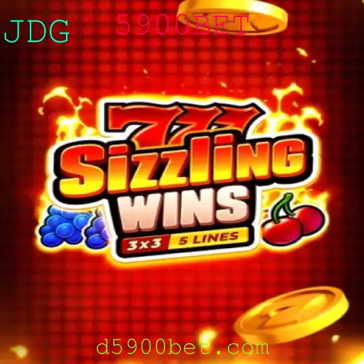 Explorando o Entusiasmo do Jogo Online: 777sizzlingwins e o Fator 5900BET