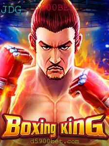 Desvendando BoxingKing: Um Mergulho Nas Regras e Estratégias do Jogo com 5900BET