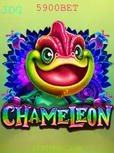 Chameleon: O Jogo de Apostas que Conquista Multidões