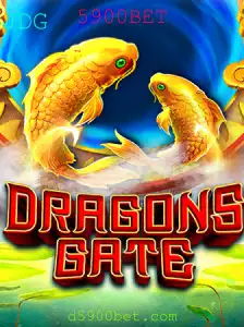 DragonsGate: Desvende o Mundo de Aventuras e Estratégias com 5900BET
