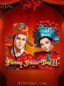 Explorando o Universo Fascinante de Flirting Scholar Tang II
