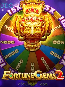 Descubra o Universo de FortuneGems2: Um Jogo de Estratégia e Sorte