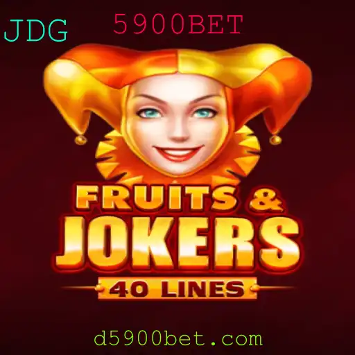 Explorando o Universo de FruitsAndJokers40: A Nova Sensação de 5900BET