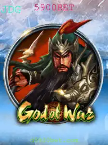 Desvendando os Mistérios e Regras de GodofWar com a Palavra-Chave 5900BET