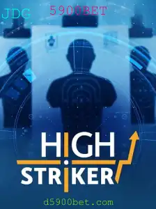 HighStriker: Um Desafio Empolgante no Universo dos Jogos de Azar