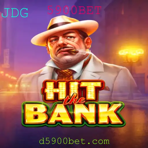 Descubra o Fascinante Jogo 'HitTheBank'