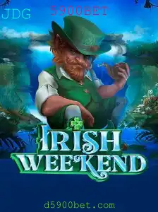 Desvendando IrishWeekend: Um Excitante Jogo de Estratégia