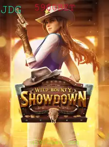Explorando o Emocionante Mundo do WildBountyShowdown