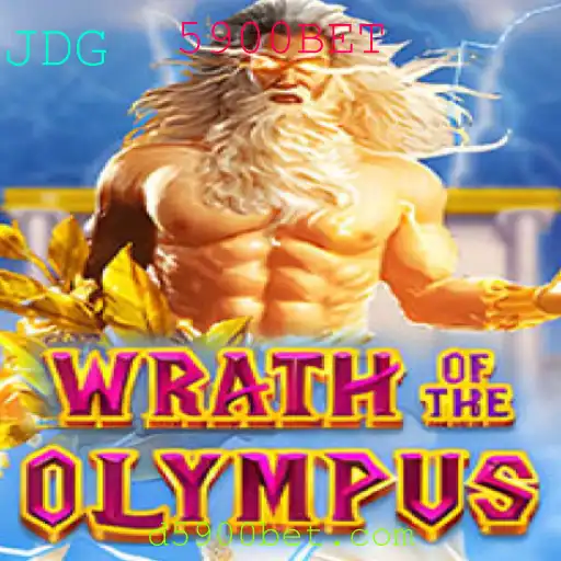 Explorando WrathofOlympus: Um Mergulho no Mundo dos Deuses e Estratégias de Jogo com 5900BET