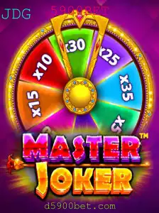 Explorando o Fascinante Mundo de MasterJoker: Um Mergulho no Jogo