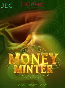 Dinheiro Virtual com o Jogo MoneyMinter