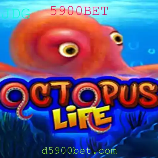 Descubra o Mundo Fascinante de OctopusLife e Envolva-se com 5900BET