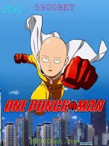 OnePunchMan 5900BET: Um Mergulho no Universo do Jogo Inovador