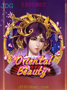 Descubra o Fascinante Jogo OrientalBeauty com 5900BET