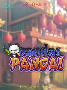 Explorando o Mundo de PandaPanda: Um Novo Fenômeno no Cenário dos Jogos