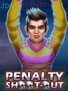 PenaltyShootOut: Um Mergulho no Mundo dos Jogos de Habilidades com a 5900BET
