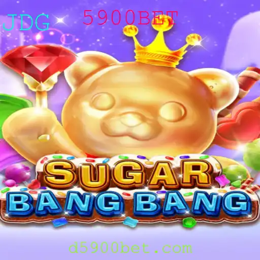 SUGARBANGBANG: Descubra o Novo Fenômeno do Mundo dos Jogos