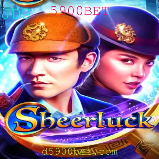 Sheerluck: O Jogo de Mistério e Estratégia com a Chave 5900BET