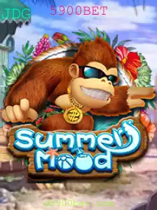 SummerMood: Mergulhe no Mundo Vibrante do Jogo com 5900BET